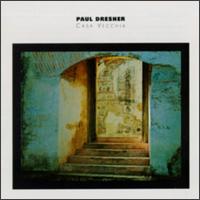 Paul Drescher: Casa Vecchia von Paul Dresher