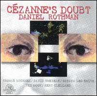 Cézanne's Doubt von Various Artists