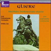 Bronze Horseman Suite von Various Artists