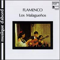 Flamenco von Los Malaguenos