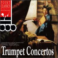 Trumpet Concertos von Various Artists