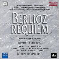 Berlioz: Requiem von Various Artists