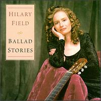 Ballad Stories von Hilary Field