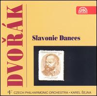 Slavonic Dances von Various Artists