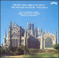 Praise the Lord, O My Soul von Various Artists