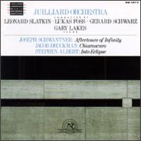 Druckman: Chiaroscuro von Various Artists