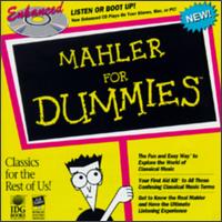 Mahler For Dummies von Various Artists