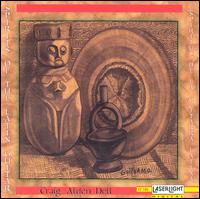 Spirits of the Latin Guitar von Craig Alden Dell