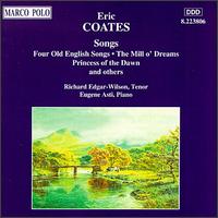 Coates: Songs von Various Artists