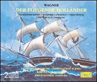 Wagner: Der fliegende Holländer; Götterdämmerung Immolation Scene von Various Artists