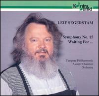 Symphony No. 15 von Leif Segerstam