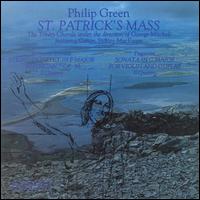 Philip Green: St. Patrick's Mass von Various Artists