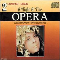 A Night at the Opera von Various Artists