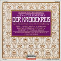 Der Kreidekreis von Various Artists