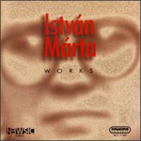 Márta: Works von Various Artists