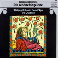 Die schöne Magelone von Various Artists