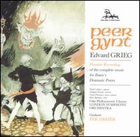 Peer Gynt von Various Artists