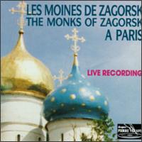 Monks Of Zagorsk von Various Artists