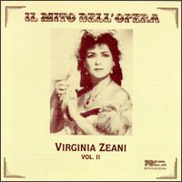 Virginia Zeani, Vol.2 von Virginia Zeani