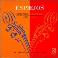 Espejos von Various Artists