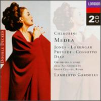 Cherubini: Medea von Various Artists