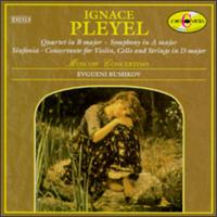 Ignace Pleyel von Various Artists