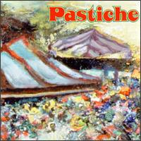 Pastiche von Pastiche