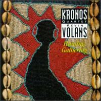 Kevin Volans: Hunting, Gathering von Various Artists