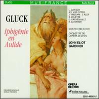 Gluck: Iphigénie En Aulide von José van Dam