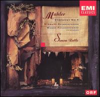 Mahler: Symphony No. 9 von Simon Rattle