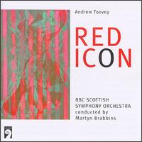 Toovey: Red Icon von Various Artists