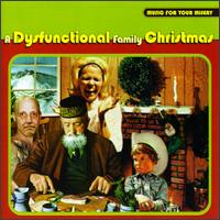 A Dysfunctional Family Christmas [Angel] von Various Artists