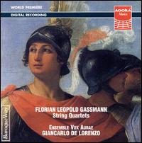 Gassmann: String Quartets von Various Artists