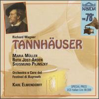 Tannhäuser von Various Artists