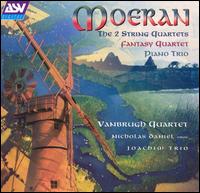 Moeran: Chamber Music von Various Artists