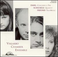 Viklarbo Chamber Ensemble von Viklarbo Chamber Ensemble