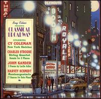 Classical Broadway von Various Artists