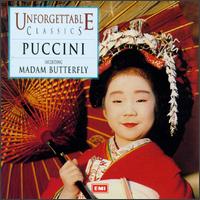 Unforgettable Classics: Puccini von Various Artists