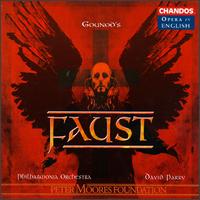 Gounod: Faust von David Parry