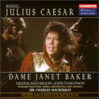 Handel: Julius Caesar von Janet Baker