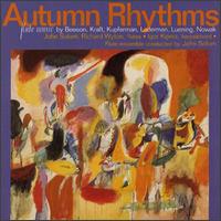 Autumn Rhythms von Various Artists