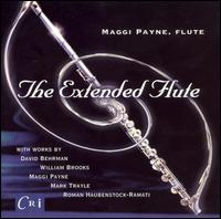 The Extended Flute von Maggi Payne