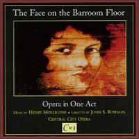 Henry Mollicone: The Face on the Barroom Floor von Various Artists