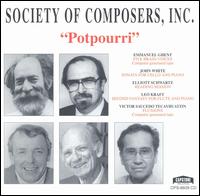 Potpourri von Various Artists