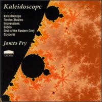 Fry: Kaleidoscope von Various Artists