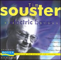 Tim Souster: Electric Bass von Tim Souster