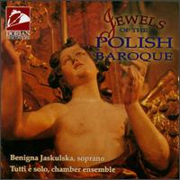 Jewels Of The Polish Baroque von Various Artists