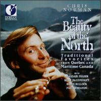 Beauty of the North von Chris Norman