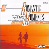 Romantic Moments, Vol. 10: Schubert von Various Artists