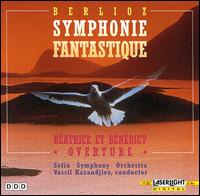 Berlioz: Symphonie Fantastique von Various Artists